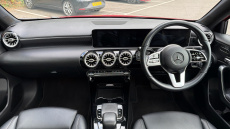 Mercedes-Benz A-Class A180d Sport Premium Plus 5dr Auto Diesel Hatchback